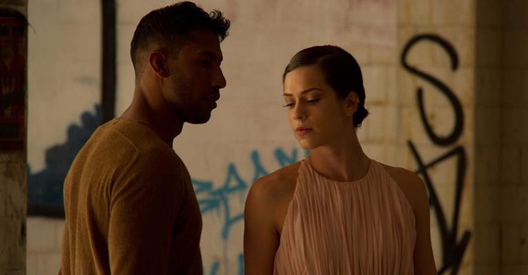 Sophia Abrahão grava novo clipe dirigido pelo namorado, Sergio Malheiros