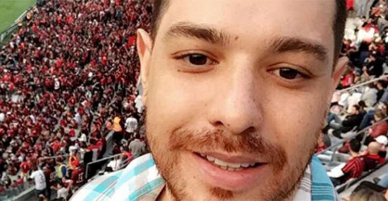 Com casamento marcado, Ex-BBB Cézar Lima anuncia que será pai
