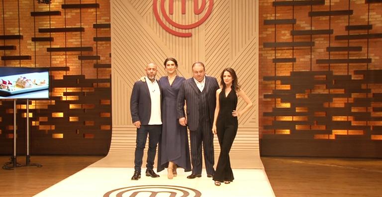 ‘MasterChef’: elenco revela novidades da temporada