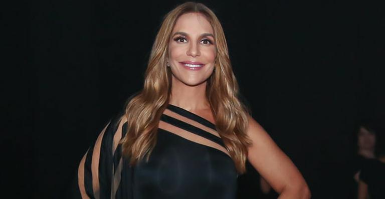 Ivete Sangalo vai dublar personagem de ‘Os Smurfs’