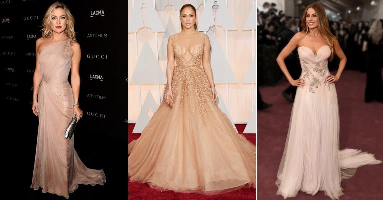 Vestido de noiva rose é romântico e descontraído; saiba usar e veja 20 opções