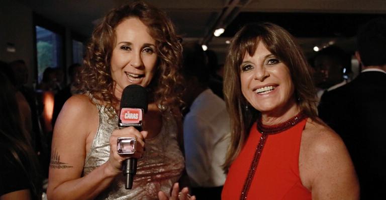 Destaques do design e da arquitetura: homenagem em festa vip