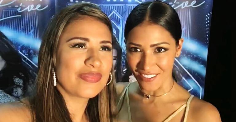 Simone e Simaria: agenda lotada para o carnaval