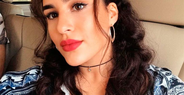 Ela cresceu! Livian Aragão completa 18 anos e agradece aos pais: ‘Obrigada’