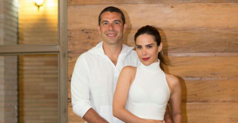 Marcus Buaiz publica foto com os filhos: ‘Juntos somos um só’