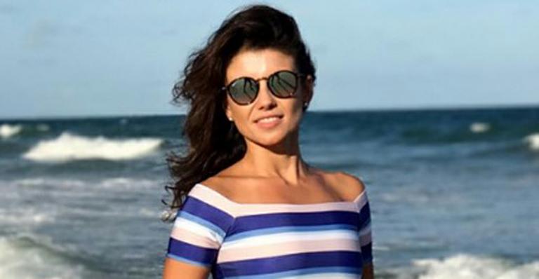Paula Fernandes mostra vídeo dançando Despacito