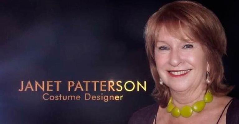 “Estou viva e bem”, diz produtora Jan Chapman que apareceu por engano no ‘In Memorian’ do Oscar 2017