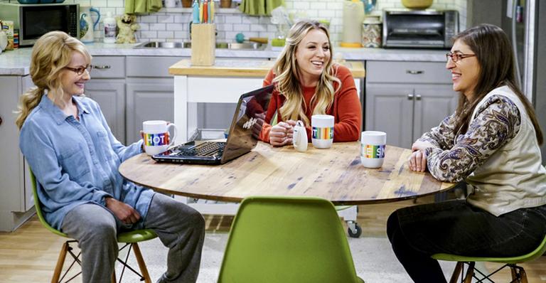 Protagonistas de ‘The Big Bang Theory’ decidem cortar o próprio salário para ajudarem colegas a terem aumento