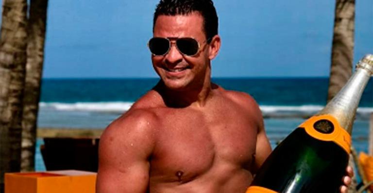 Eduardo Costa reflete sobre namoro com bailarina: ‘Sou um outro homem’