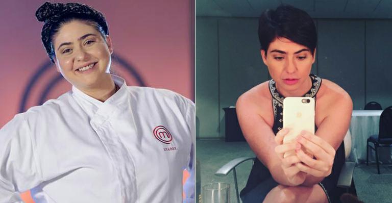 Izabel, do ‘MasterChef’, elimina 35kg com dieta low carb; saiba como emagrecer com saúde