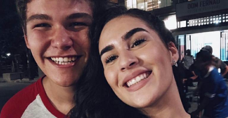 Lívian Aragão confirma volta à ‘Malhação’: “Sinto cheiro de treta”