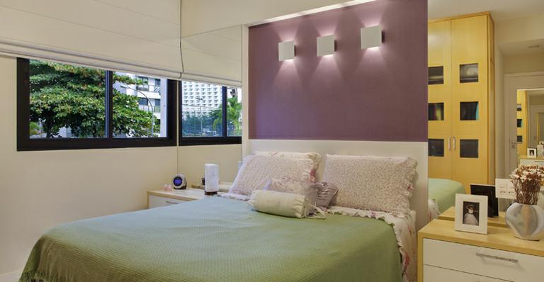Saiba como decorar um quarto feminino respeitando a sua personalidade