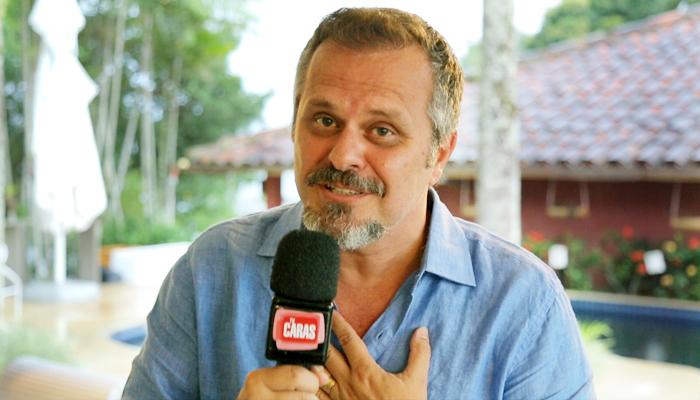 Leo Franco é escalado para o longa sobre a Lava Jato