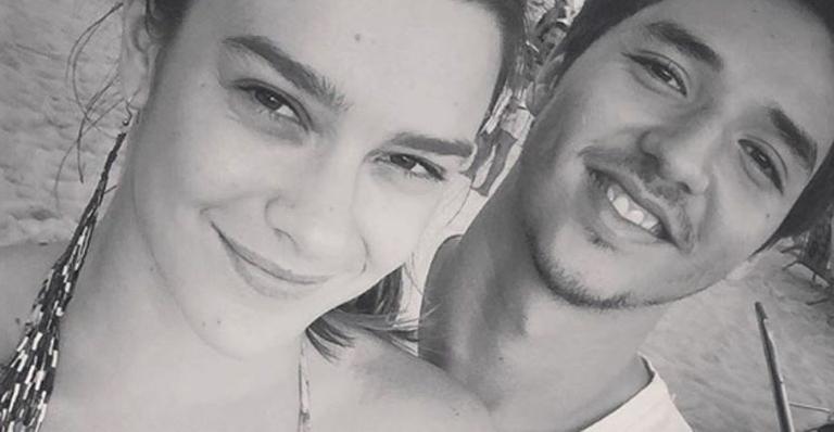 João Vitor Silva faz “loucura de amor” pela namorada e ganha declaração da amada