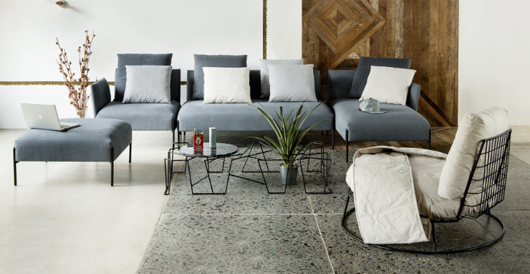 São Paulo fervendo com tendências de decoração