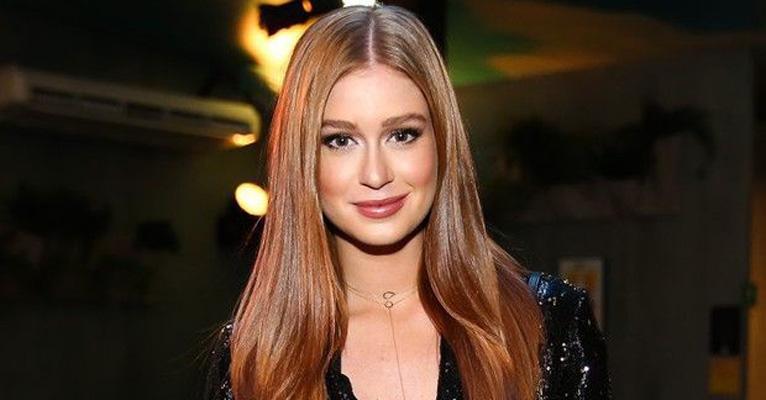Marina Ruy Barbosa revela que já fez cerimônia de casamento budista com Xandinho Negrão na Tailândia