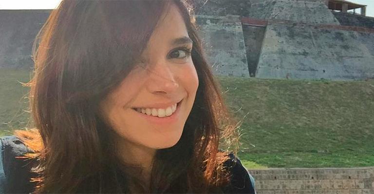 Sabrina Petraglia é pedida em casamento na Colômbia: “Momento certo”