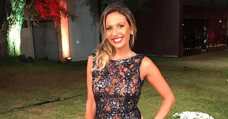 Luisa Mell revela que não mata pernilongos: “Eu converso com eles”