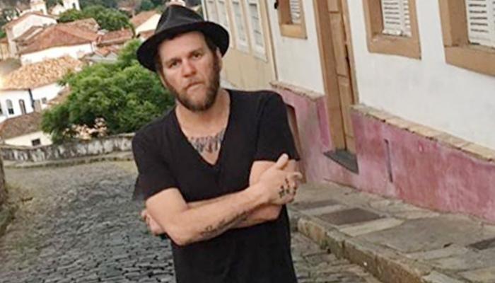 Otto fala de suas amizades no mundo da moda