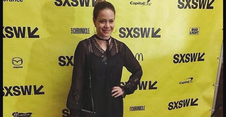 Documentário de Leandra Leal ganha prêmio de melhor filme em festival nos Estados Unidos