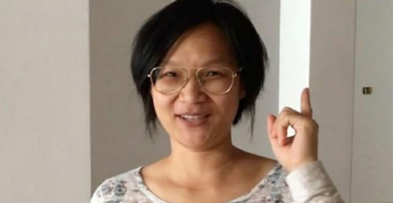 Jiang vai abrir restaurante de comida asiática: “Realizando sonhos”