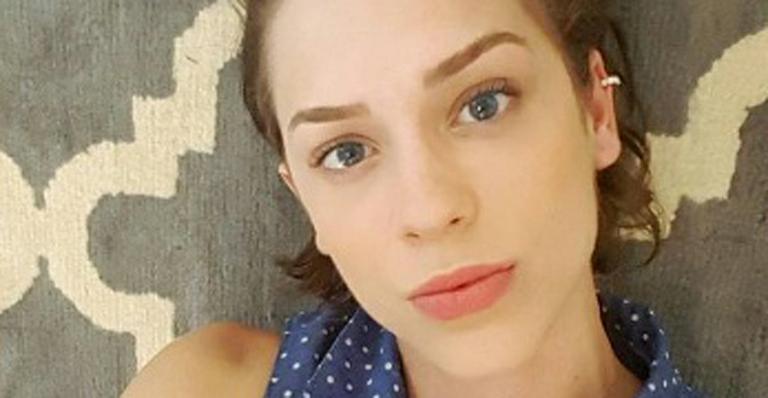 Sophia Abrahão relembra sucesso em ‘Rebelde’: “Mudou a minha vida”
