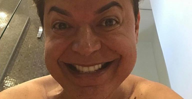 David Brazil se compara com Wesley Safadão em montagem