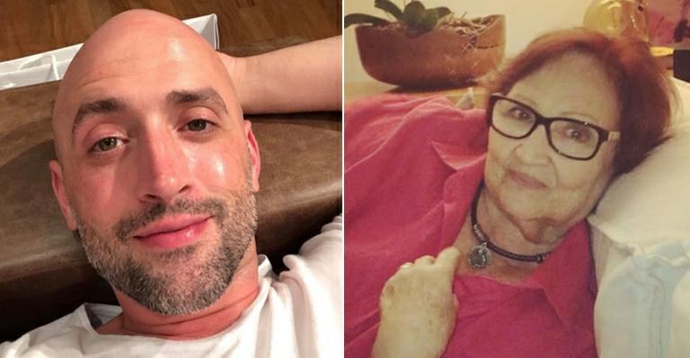 Mãe de Paulo Gustavo garante que irá encontrar um namorado: “Sumir com mozão”