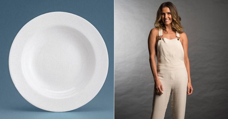Jejum intermitente: saiba tudo sobre a dieta polêmica que secou Deborah Secco