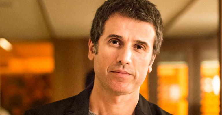 Aos 44 anos, Eriberto Leão anuncia que será papai pela segunda vez