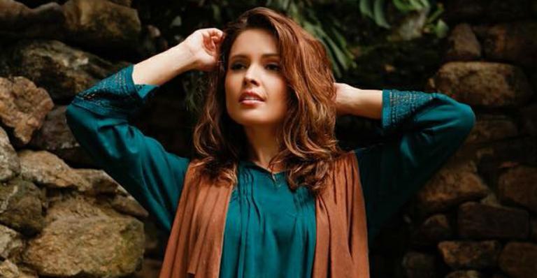 Jullie lança álbum autoral ‘Até o Sol’: “A vida é a inspiração”