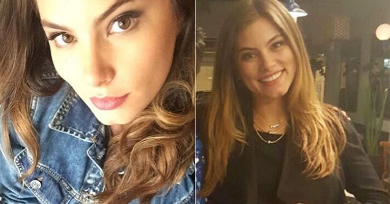 Grávida de 7 meses, Bruna Hamú exibe barrigão e  fãs comemoram: “Vem Julinho”