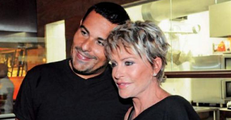 Ex-marido parabeniza Ana Maria Braga pelos 68 anos: “Maravilhosa”