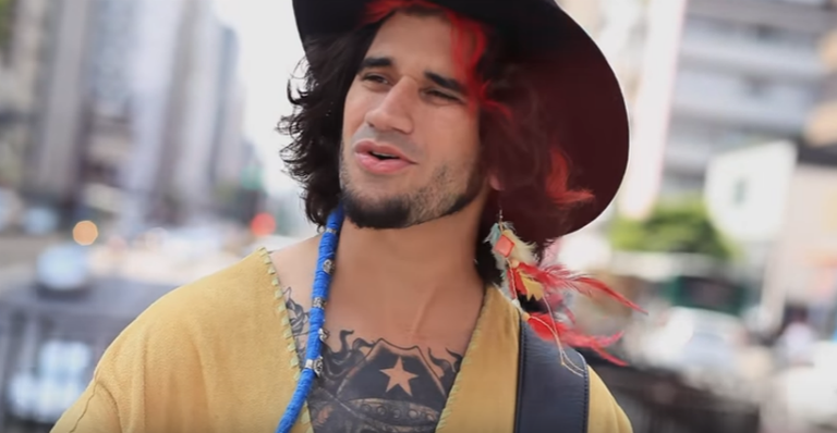 Landau lança nova versão de hit da banda CPM 22