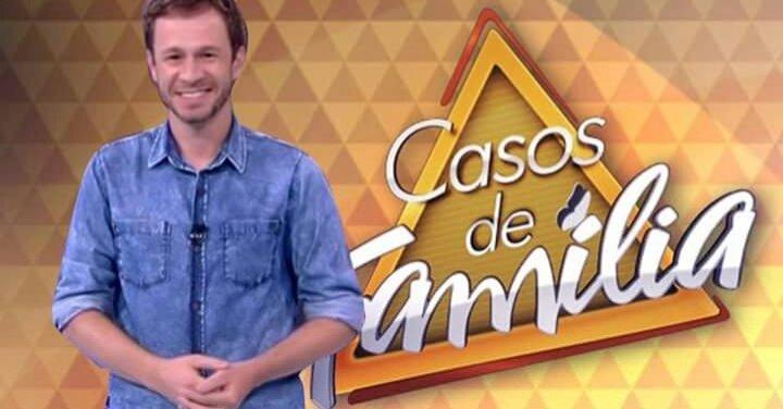 Christina Rocha se diverte com memes do Casos de Família no BBB