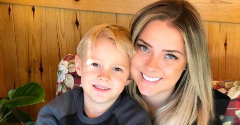 Davi Lucca, filho de Neymar, pinta o cabelo de verde e jogador mostra o novo visual do herdeiro