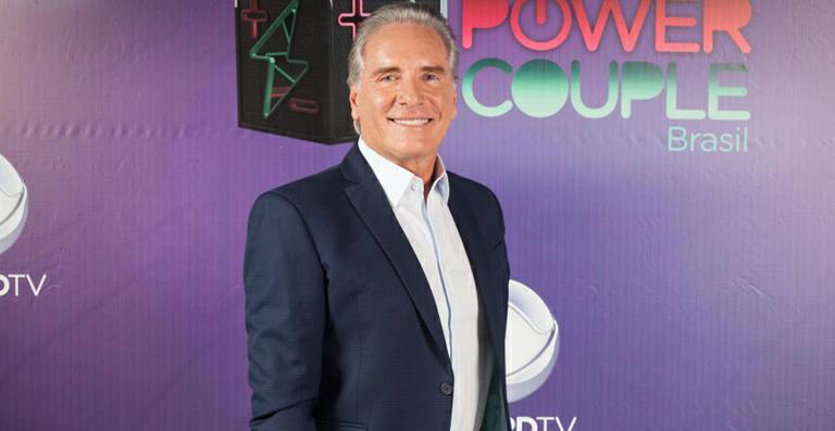 Record confirma a data de estreia de ‘Power Couple’