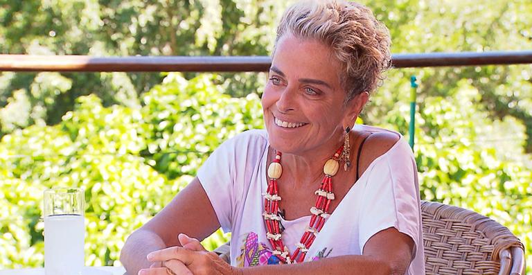 Leila Cordeiro fala sobre a morte do marido, Eliakim Araujo