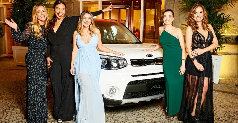 Adriana Prado ganha carro 0KM: “Tinha que ser nosso”
