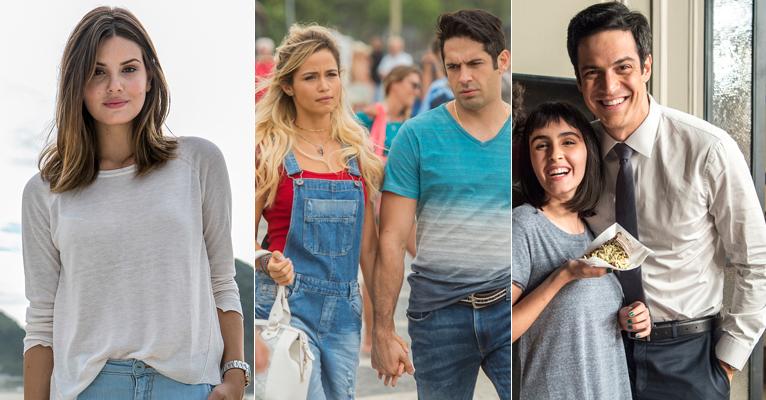 Primeiras fotos de ‘Pega Ladrão’, nova novela das das 7, são divulgadas; confira