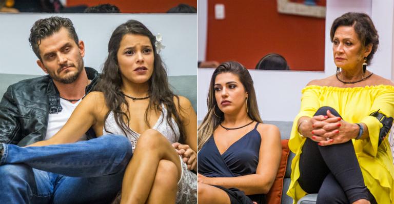 BBB: Familiares definirão primeira etapa da Prova do Líder
