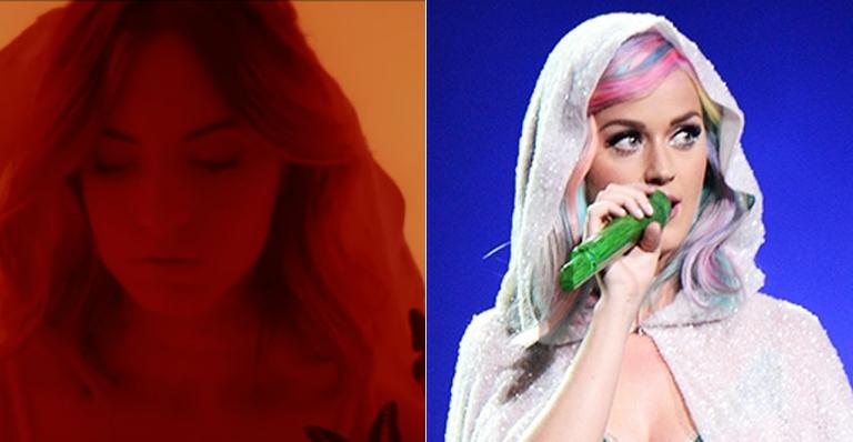 John Mayer lança clipe de música que escreveu para Katy Perry