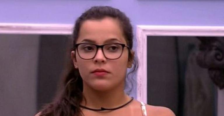 Emily vence prova de resistência no ‘BBB17’ e fãs comemoram