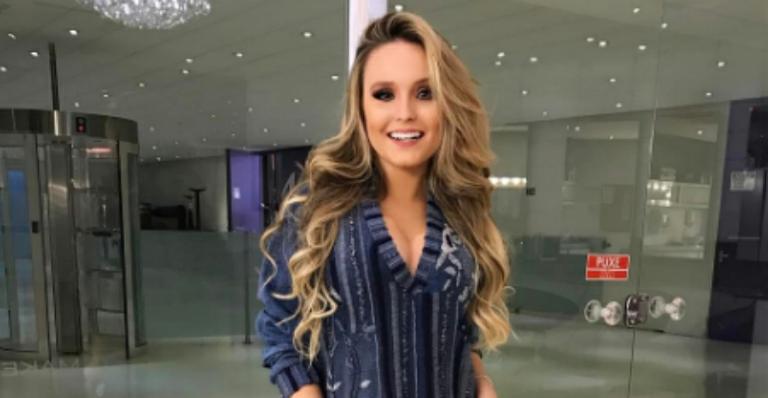 Larissa Manoela faz planos para os 18 anos: “Morar sozinha e dirigir”
