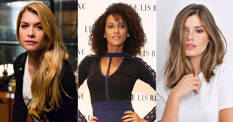 Hidratação no cabelo: Saiba qual é a ideal e de quanto em quanto tempo deve ser feita em seu tipo de cabelo
