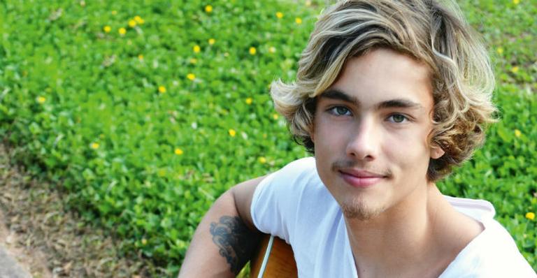 Talento de Zaka Kappel em carreira internacional
