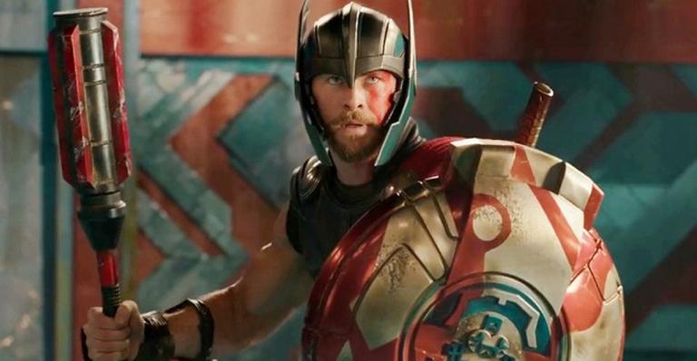 ‘Thor: Ragnarok’ quebra recorde de ‘A Bela e a Fera’ com trailer mais visto da Disney