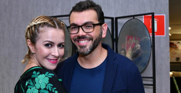 Com a presença de vips, Newton Lima assina design em São Paulo