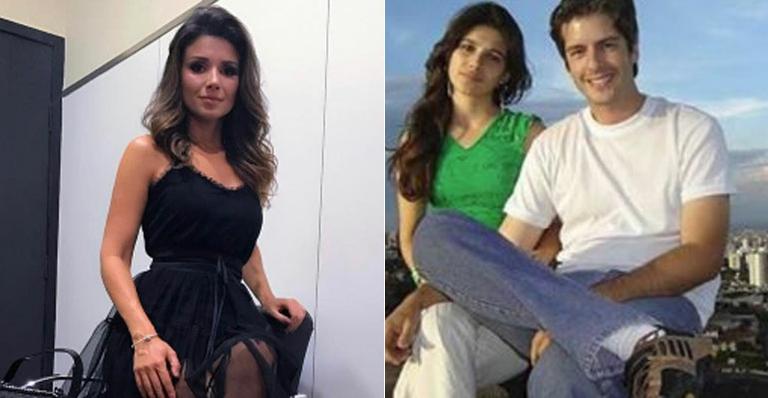 Paula Fernandes faz homenagem para Victor Chaves: ‘Te admiro como você é’