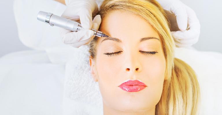 Sobrancelha: Conheça os benefícios e diferenças das 3 diferentes técnicas de micropigmentação